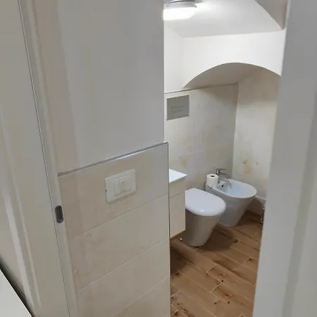 Appartamento Divingreta 1820 Ottaviano