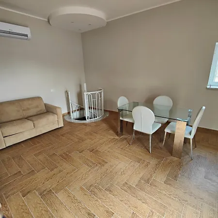 Divingreta 1820 Apartment