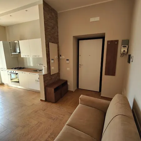 Apartment Divingreta 1820 Ottaviano