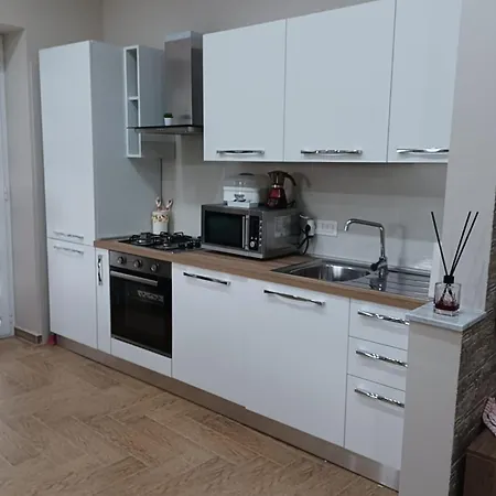 Appartamento Divingreta 1820 *