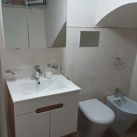 Apartment Divingreta 1820 Ottaviano