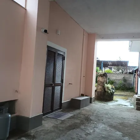 Appartamento Divingreta 1820 *