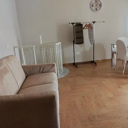 Divingreta 1820 Apartment *