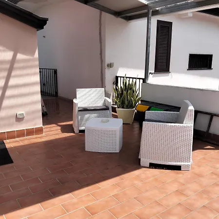 Divingreta 1820 Apartment Ottaviano