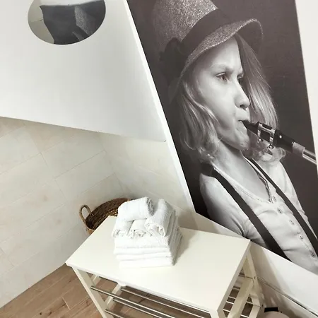 Apartment Divingreta 1820 Ottaviano