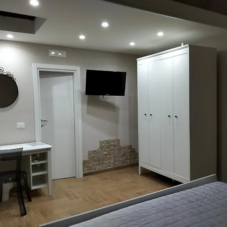 Divingreta 1820 Apartment *