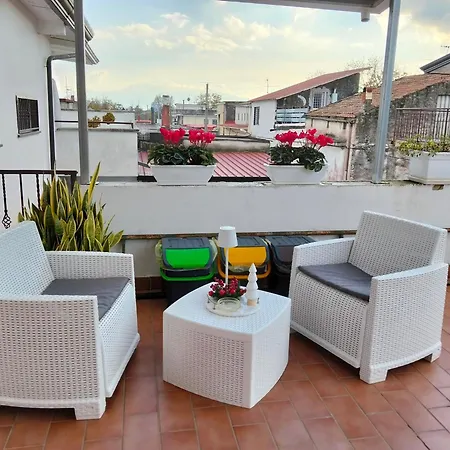 Apartment Divingreta 1820 Ottaviano