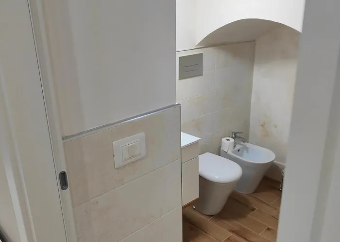 公寓 Divingreta 1820 奥塔维亚诺