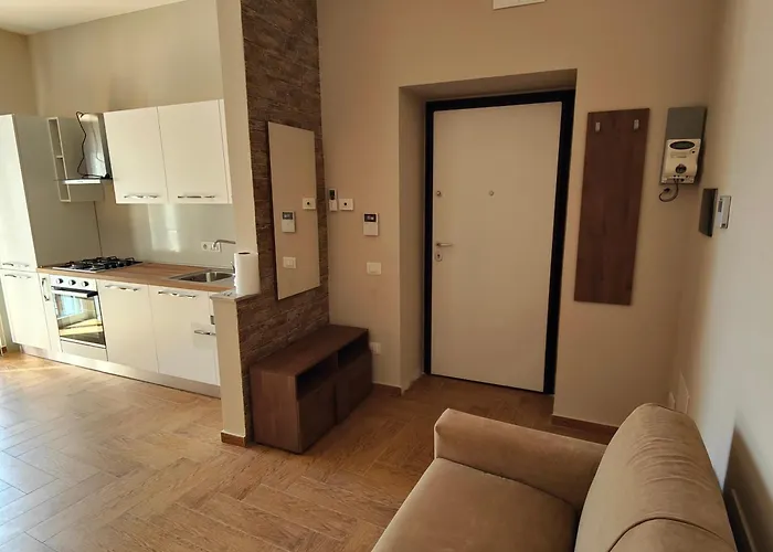 公寓 Divingreta 1820 奥塔维亚诺