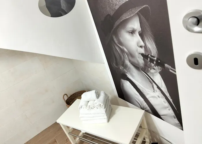 公寓 Divingreta 1820 奥塔维亚诺