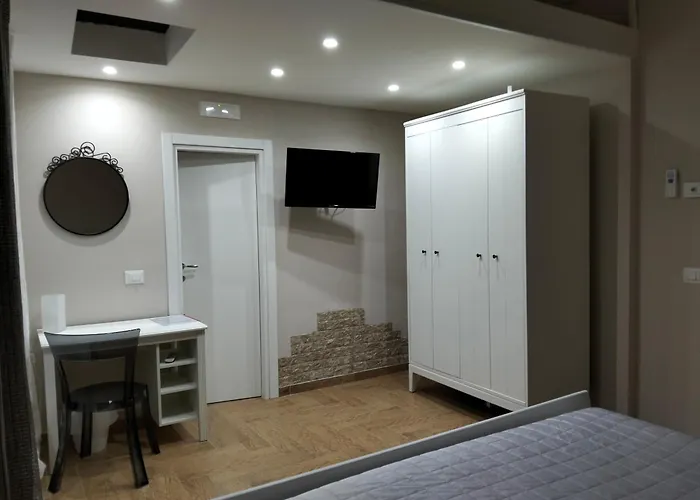 Divingreta 1820 公寓 *