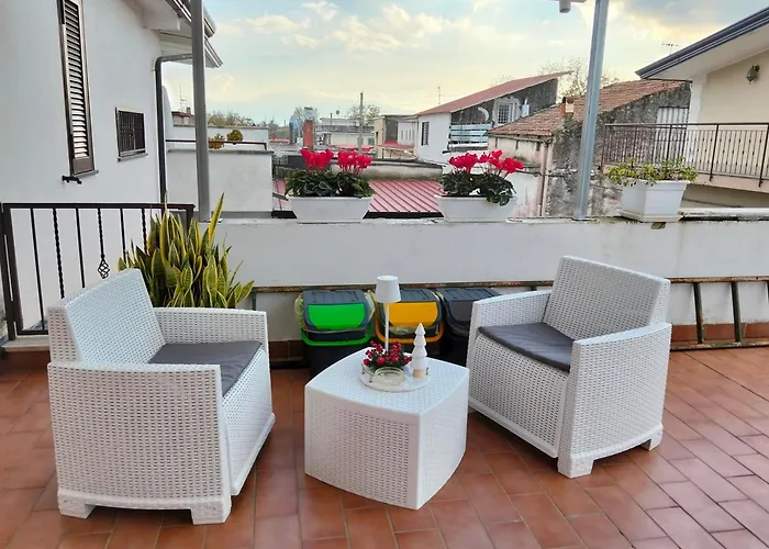 公寓 Divingreta 1820 奥塔维亚诺