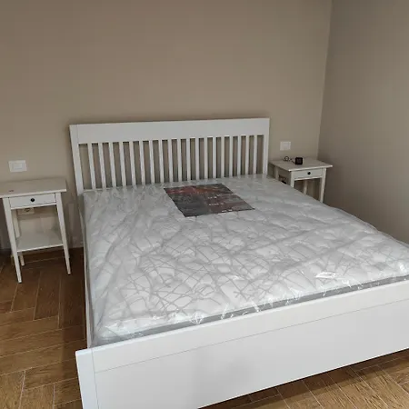 Divingreta 1820 Apartment *