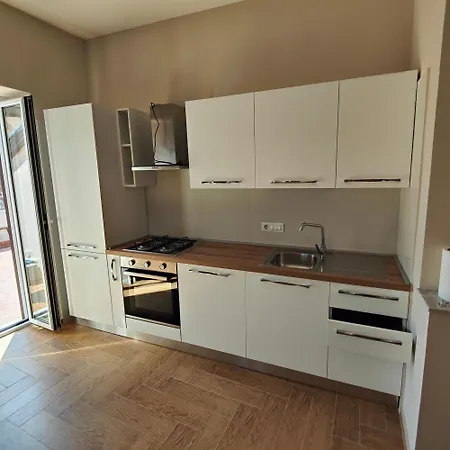 Apartment Divingreta 1820 *