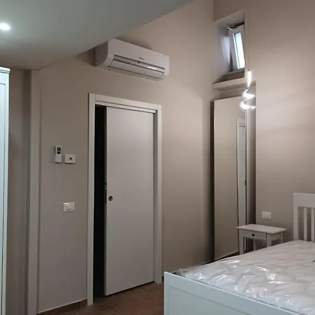 Apartment Divingreta 1820 Ottaviano