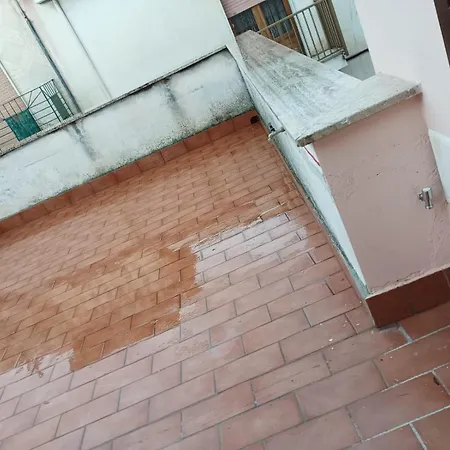 Apartment Divingreta 1820 Ottaviano