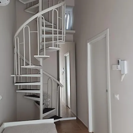 Apartment Divingreta 1820