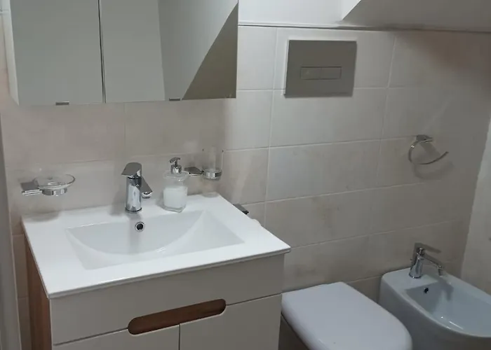 Апартаменты Divingreta 1820 Оттавиано