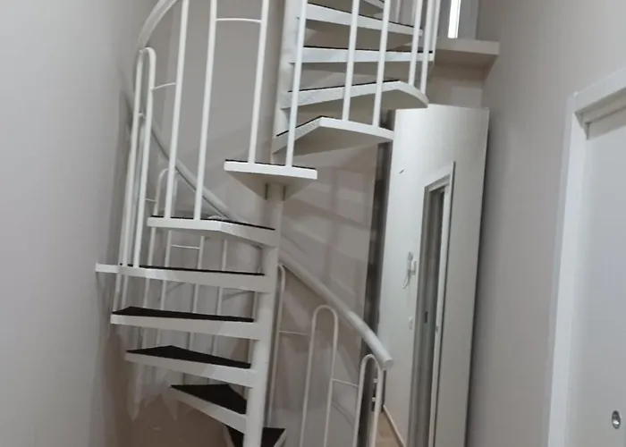 Апартаменты Divingreta 1820 *