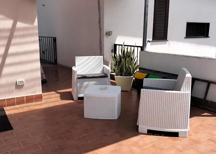 Divingreta 1820 Апартаменты Оттавиано